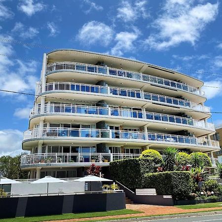 Belvedere Apartments Caloundra Exteriör bild