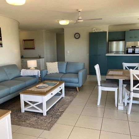 Belvedere Apartments Caloundra Exteriör bild