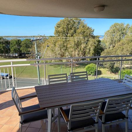 Belvedere Apartments Caloundra Exteriör bild