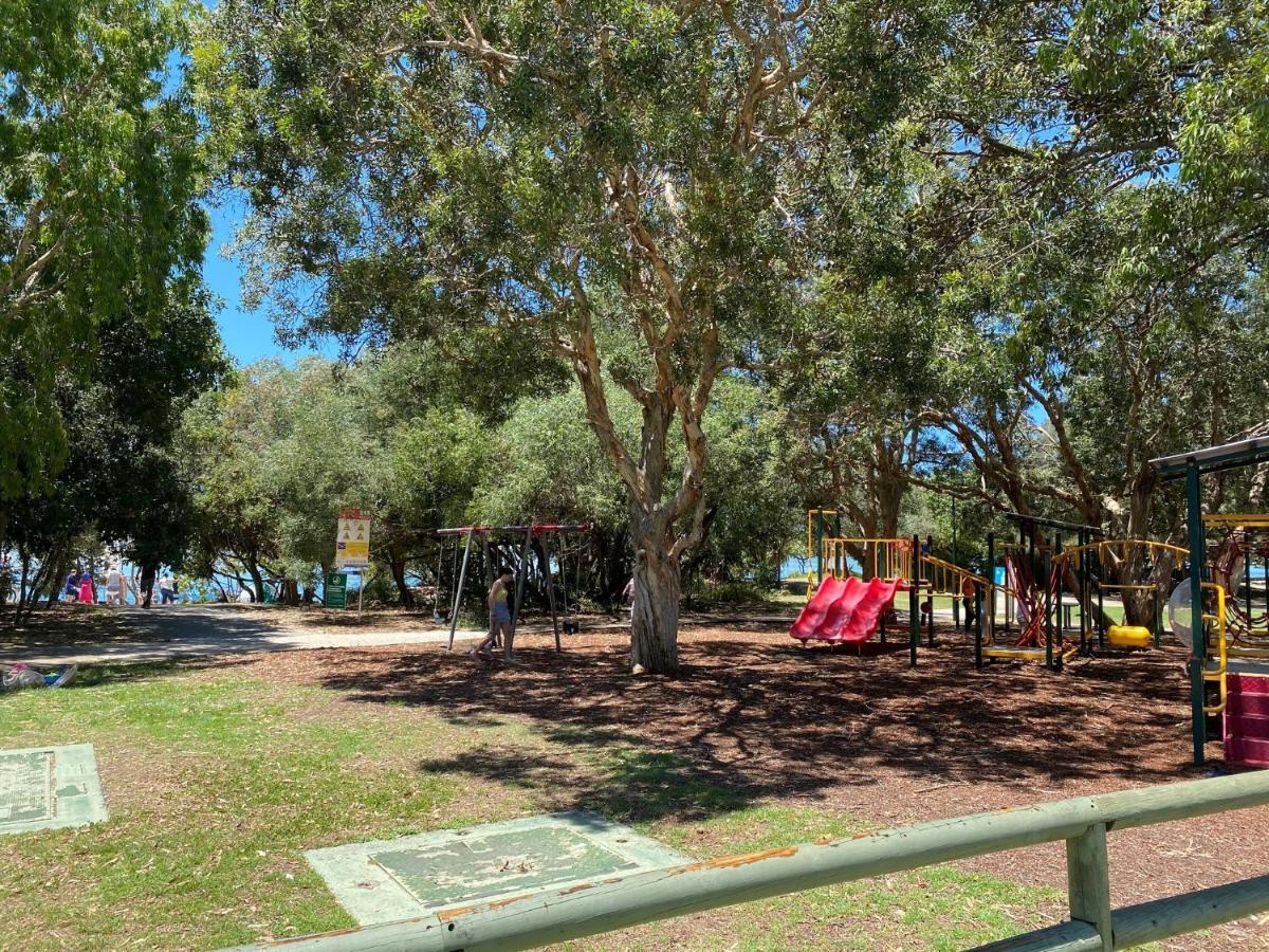 Belvedere Apartments Caloundra Exteriör bild