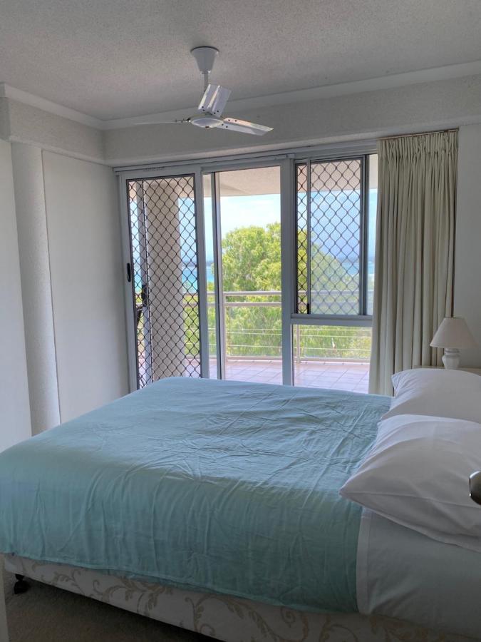 Belvedere Apartments Caloundra Exteriör bild