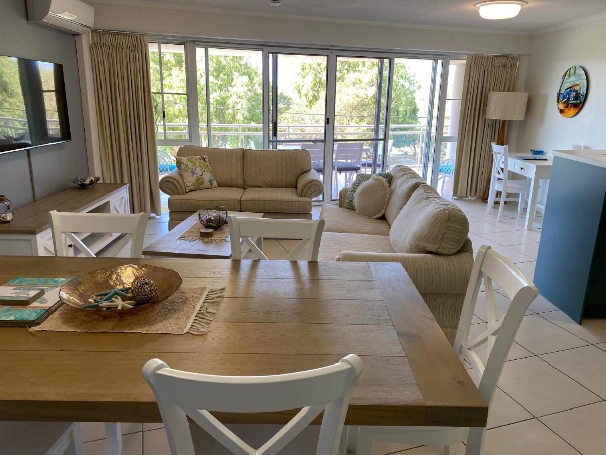 Belvedere Apartments Caloundra Exteriör bild