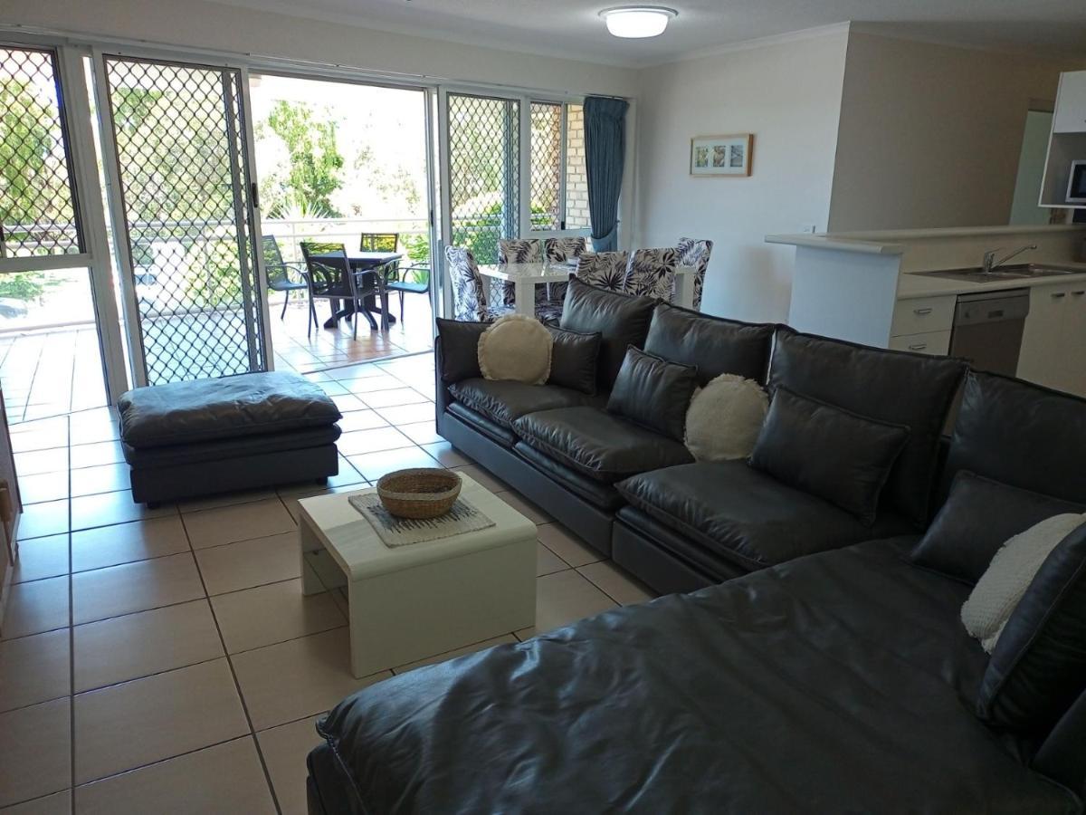 Belvedere Apartments Caloundra Exteriör bild