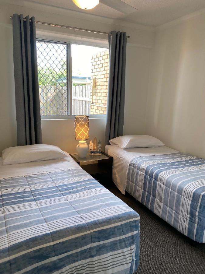 Belvedere Apartments Caloundra Exteriör bild