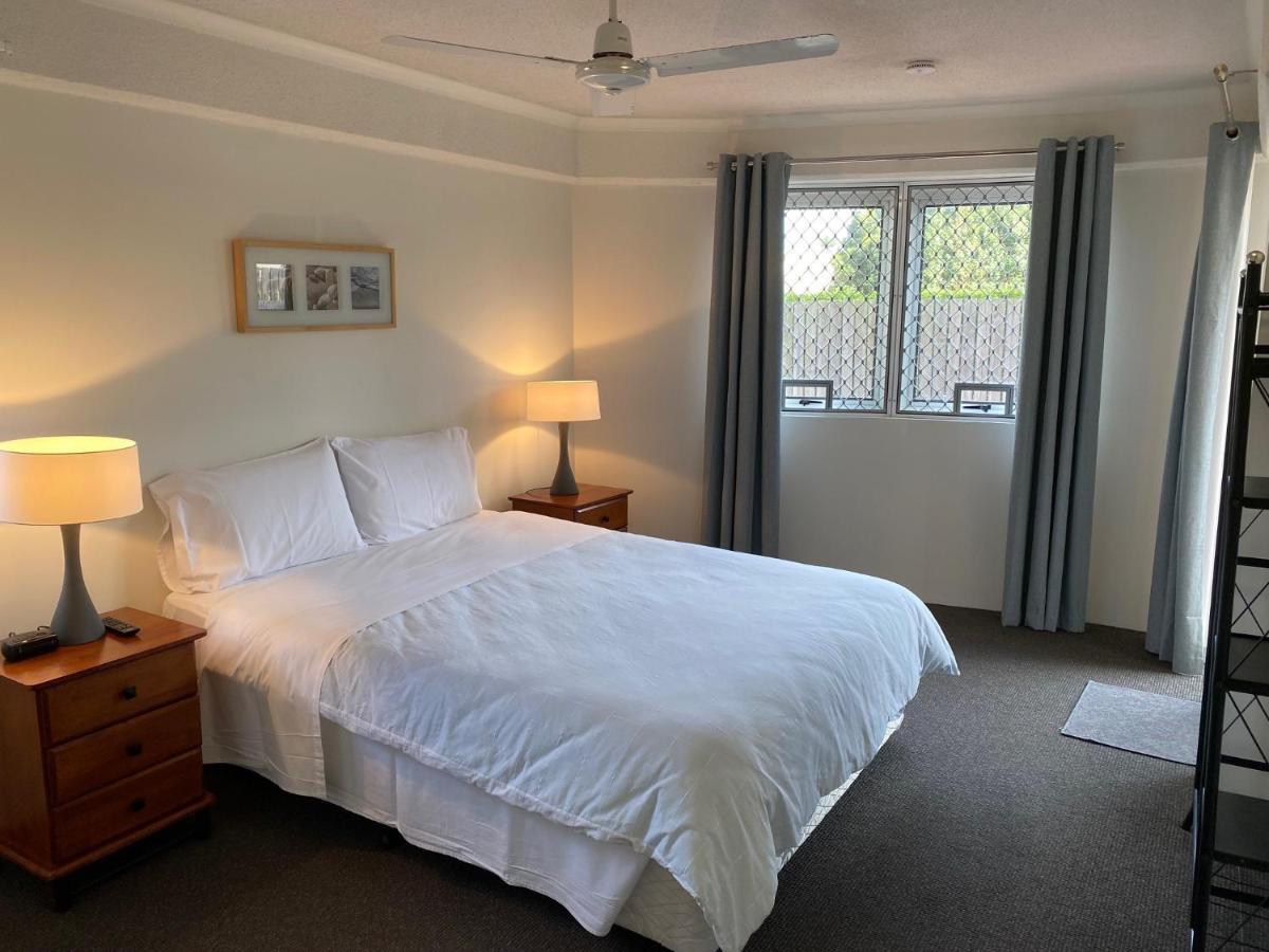 Belvedere Apartments Caloundra Exteriör bild