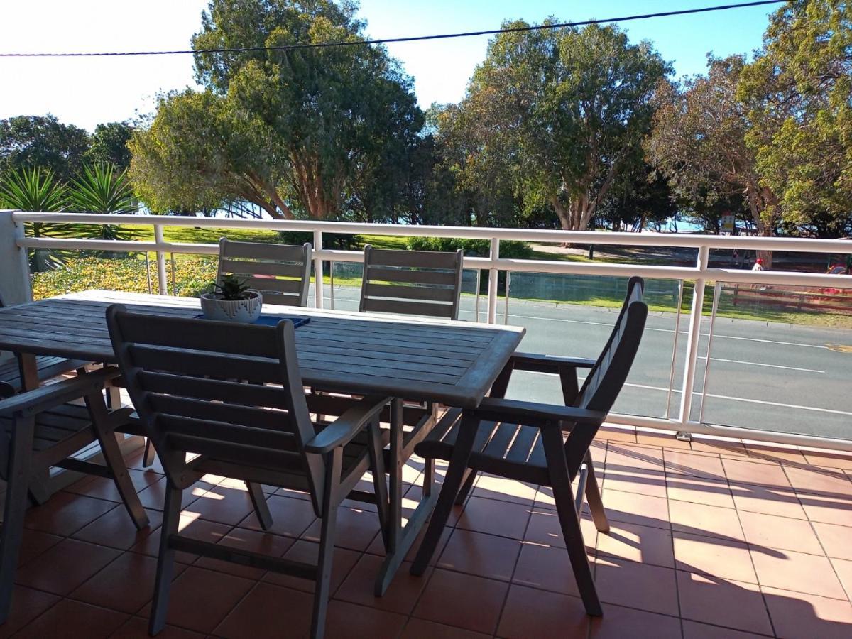 Belvedere Apartments Caloundra Exteriör bild