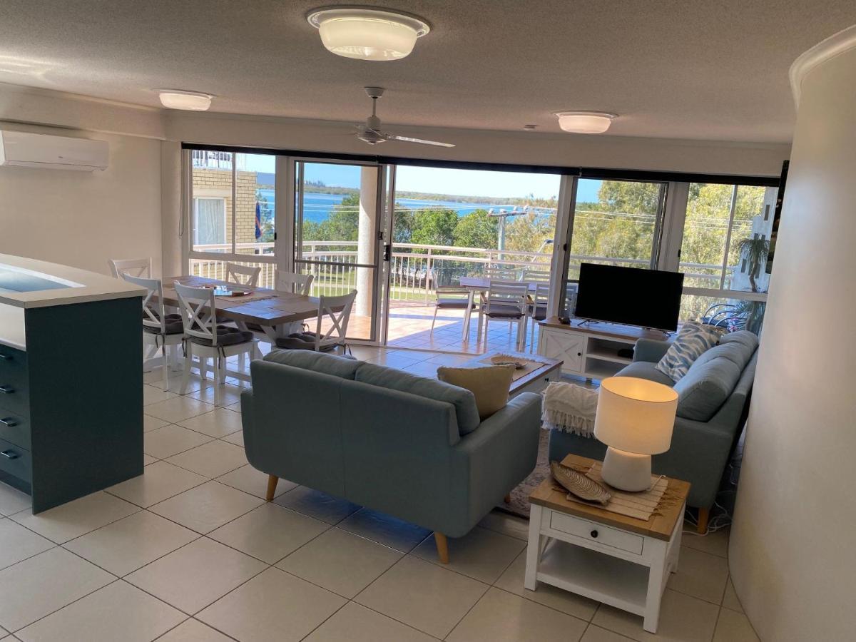Belvedere Apartments Caloundra Exteriör bild