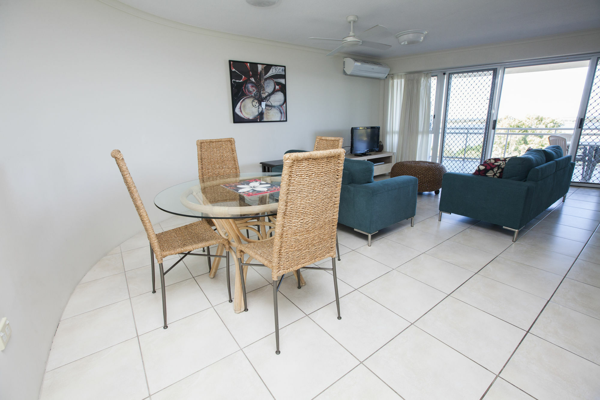 Belvedere Apartments Caloundra Exteriör bild