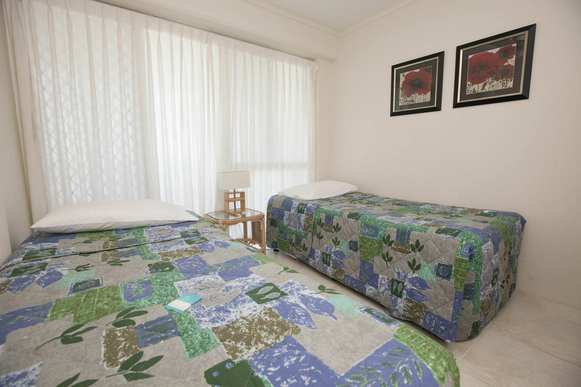 Belvedere Apartments Caloundra Exteriör bild