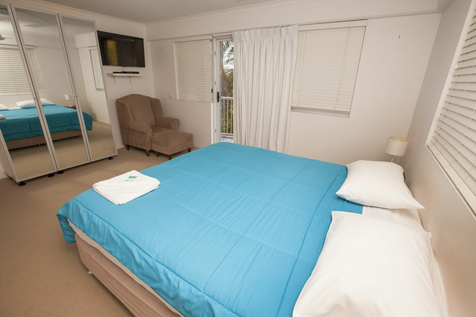 Belvedere Apartments Caloundra Exteriör bild