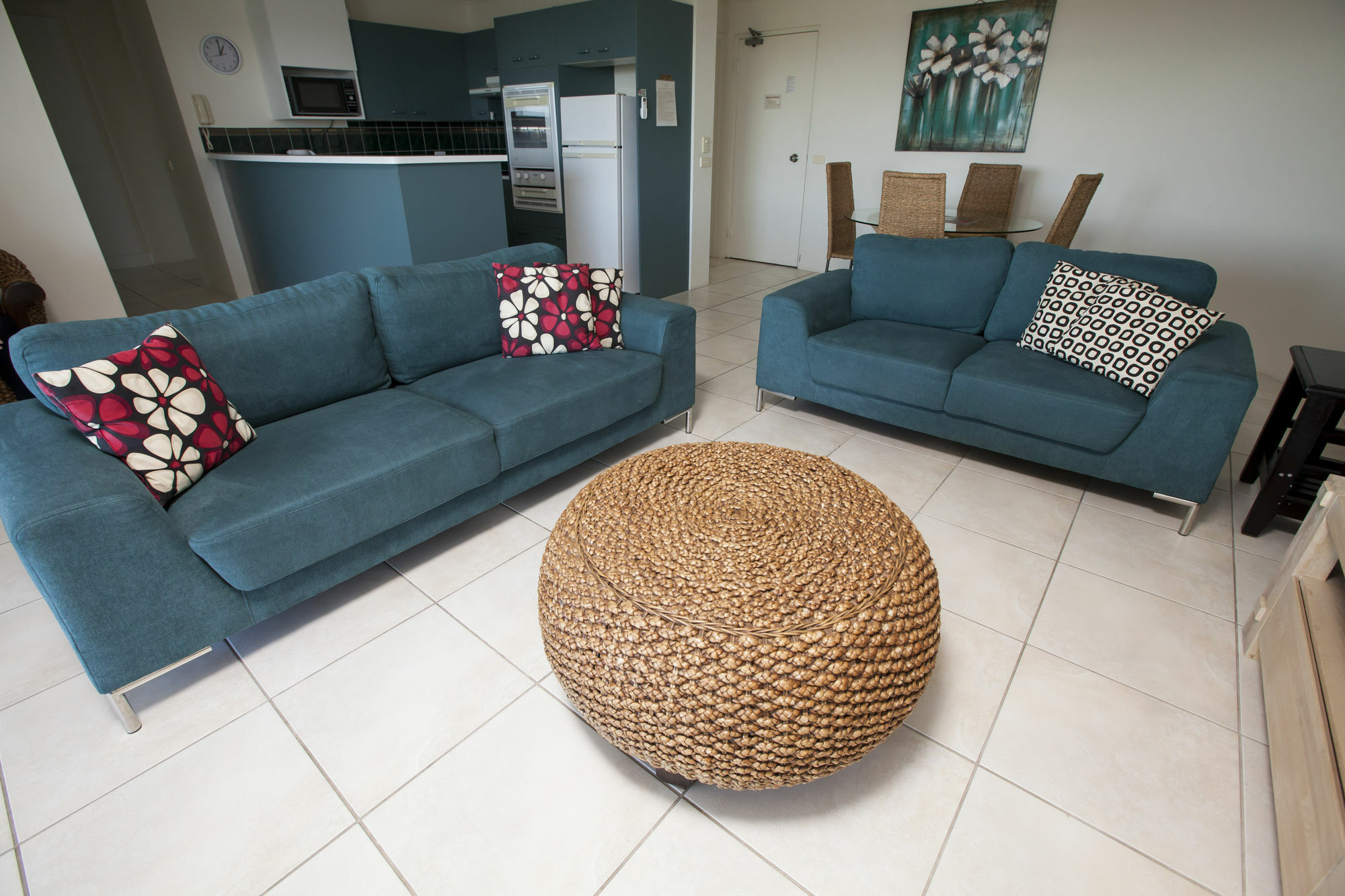 Belvedere Apartments Caloundra Exteriör bild