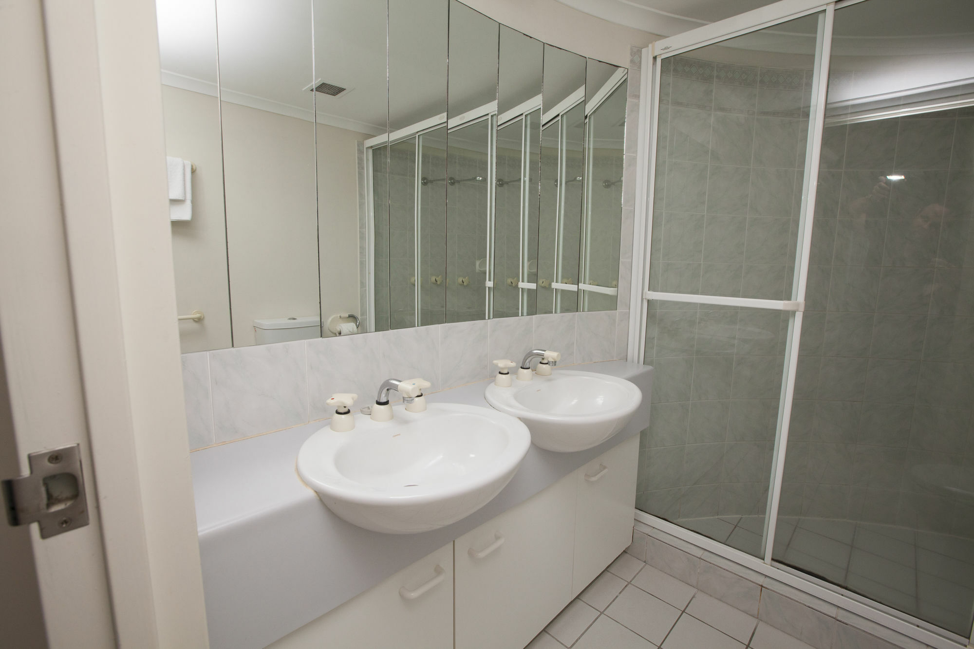 Belvedere Apartments Caloundra Exteriör bild